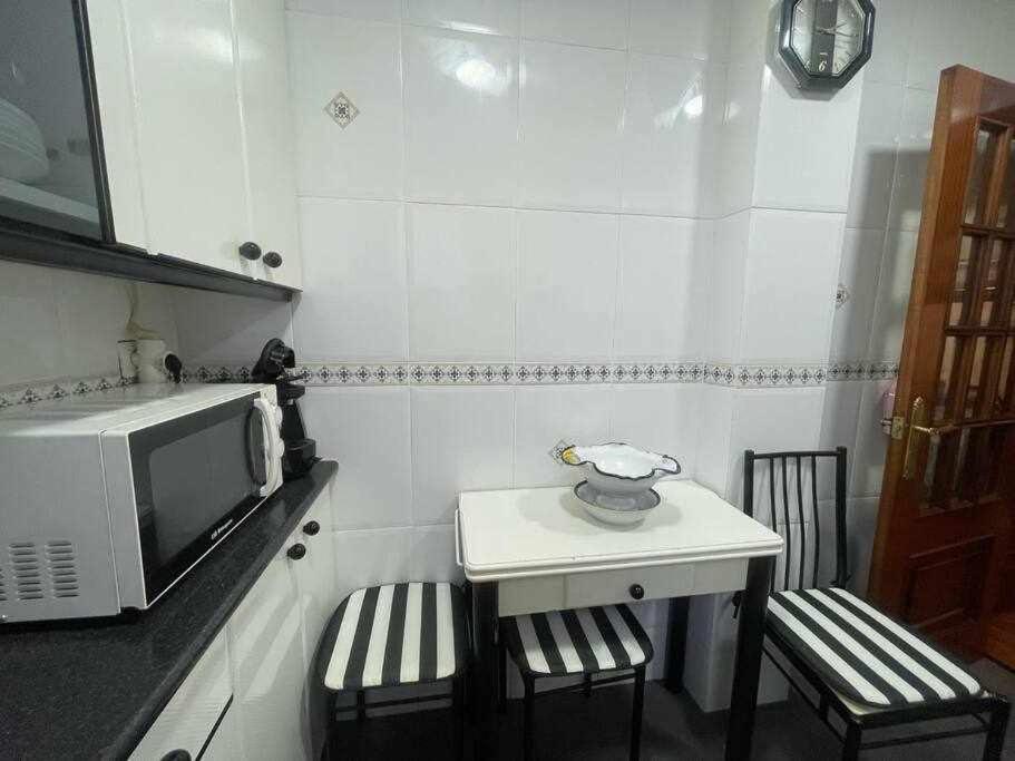 Goiz Etxea Acogedor Piso En La Parte Antigua Lejlighed Bermeo Eksteriør billede