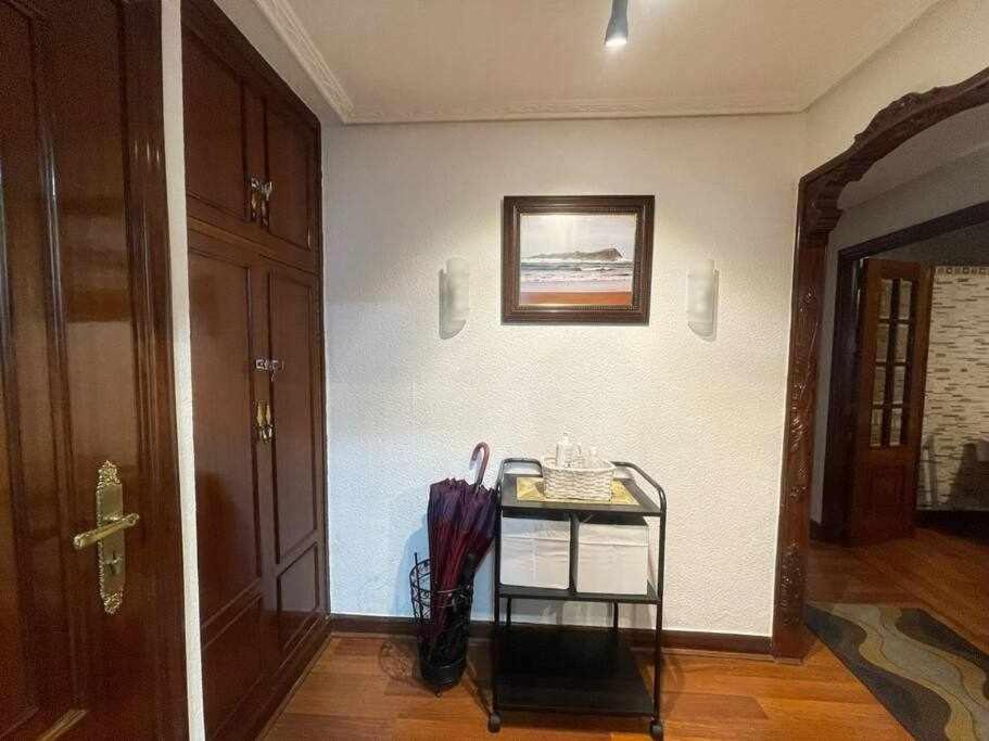 Goiz Etxea Acogedor Piso En La Parte Antigua Lejlighed Bermeo Eksteriør billede