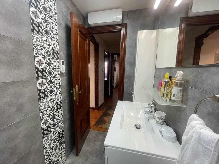 Goiz Etxea Acogedor Piso En La Parte Antigua Lejlighed Bermeo Eksteriør billede