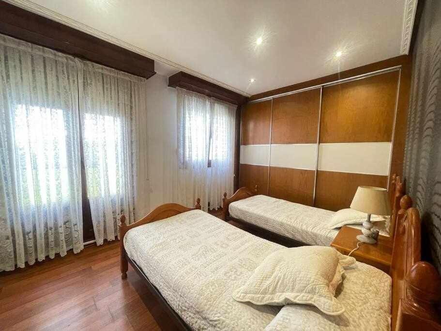 Goiz Etxea Acogedor Piso En La Parte Antigua Lejlighed Bermeo Eksteriør billede