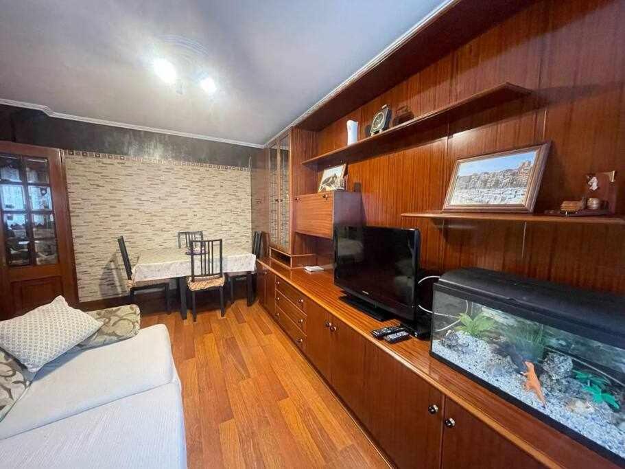 Goiz Etxea Acogedor Piso En La Parte Antigua Lejlighed Bermeo Eksteriør billede