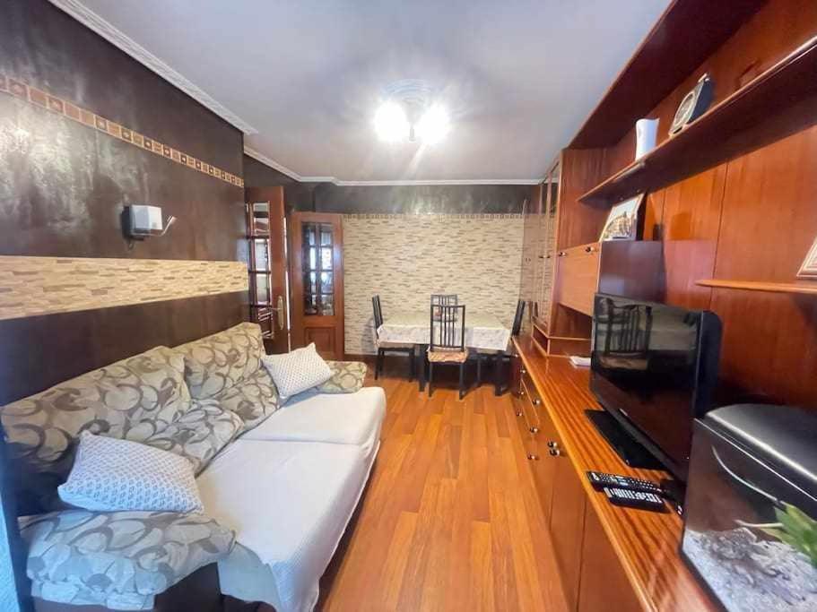 Goiz Etxea Acogedor Piso En La Parte Antigua Lejlighed Bermeo Eksteriør billede